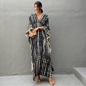 Kaftan Dress